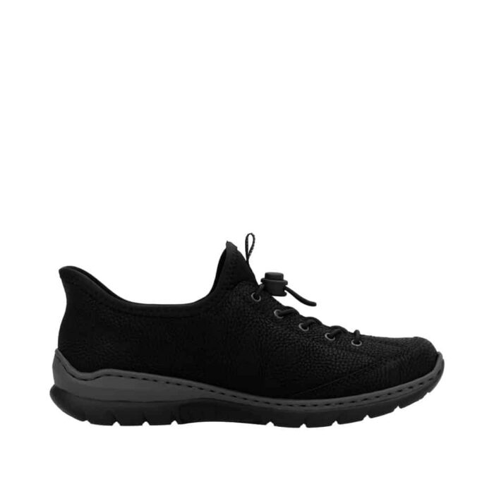 Rieker Ready 2 Go Sneakers Dame - Image 7
