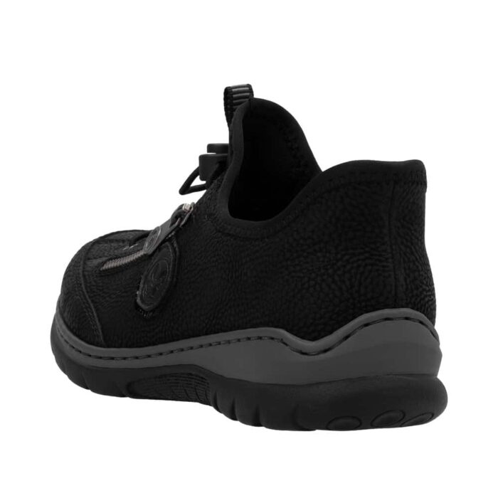 Rieker Ready 2 Go Sneakers Dame - Image 8
