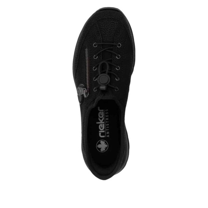 Rieker Ready 2 Go Sneakers Dame - Image 10