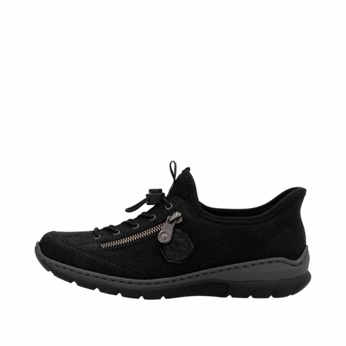 Rieker Ready 2 Go Sneakers Dame - Image 6