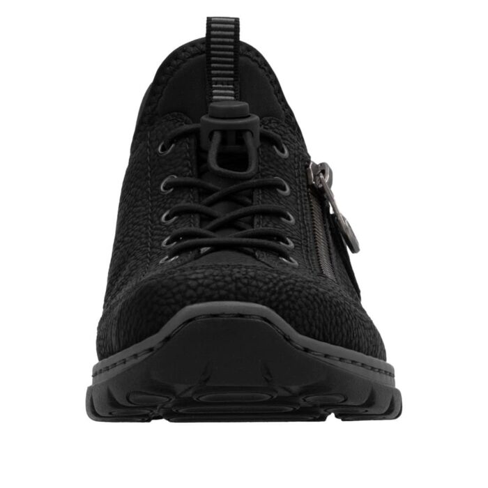 Rieker Ready 2 Go Sneakers Dame - Image 9