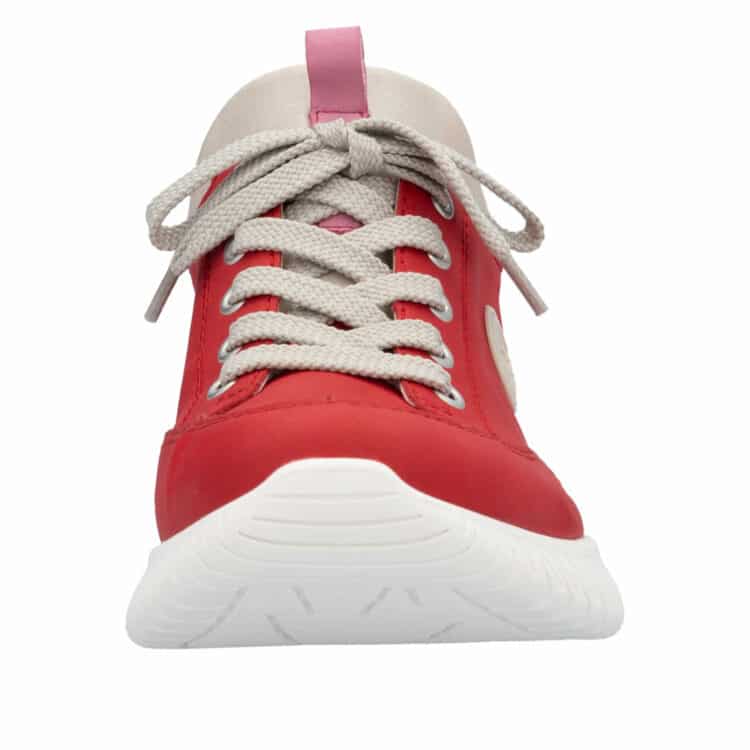 Rieker Ready 2 Go Sneakers Dame - Image 7