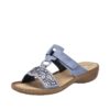 Rieker Sandal Dame