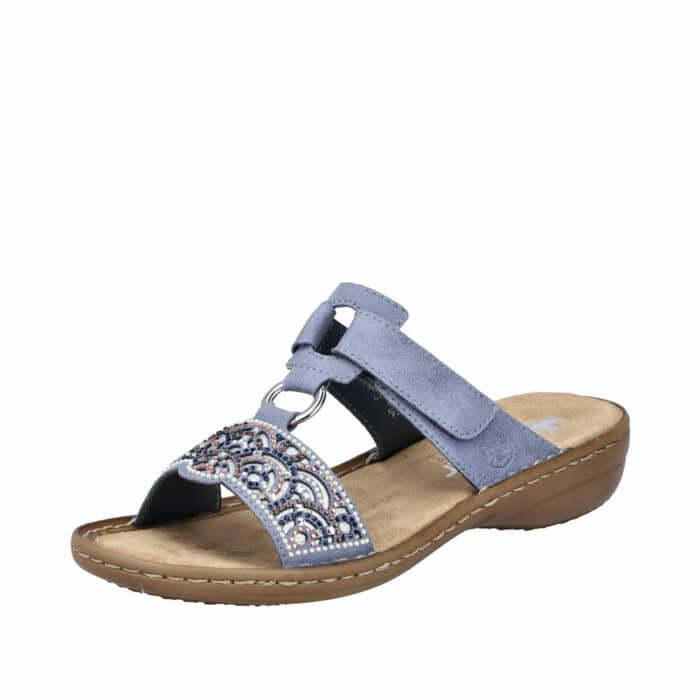 Rieker Sandal Dame