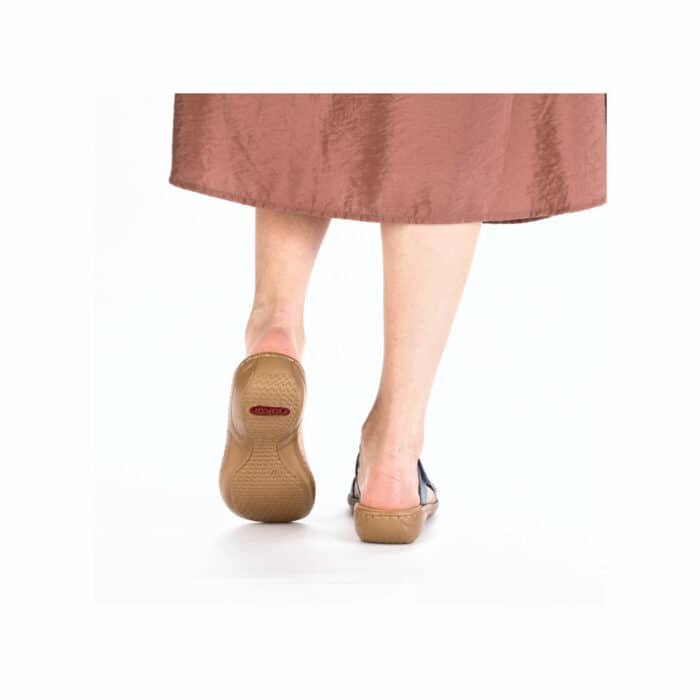 Rieker Sandal Dame - Image 5