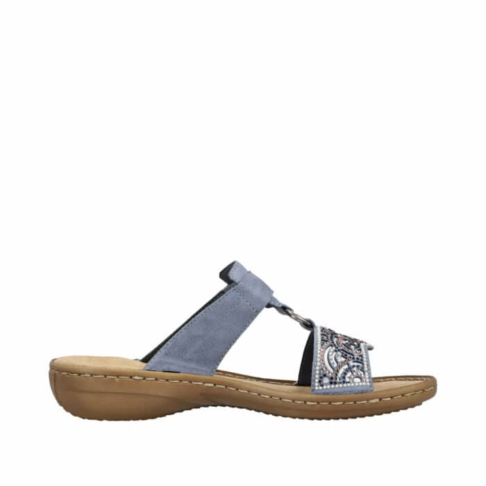 Rieker Sandal Dame - Image 7