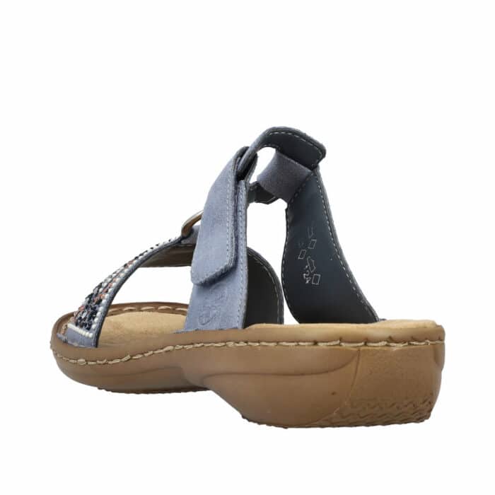 Rieker Sandal Dame - Image 8