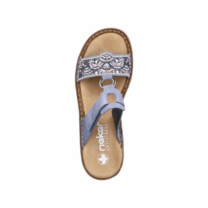 Rieker Sandal Dame - Image 9