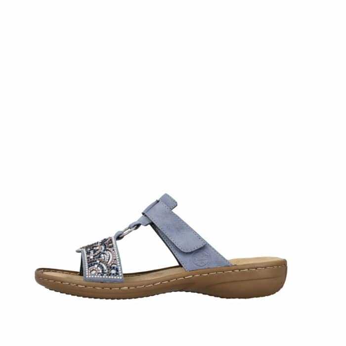 Rieker Sandal Dame - Image 10