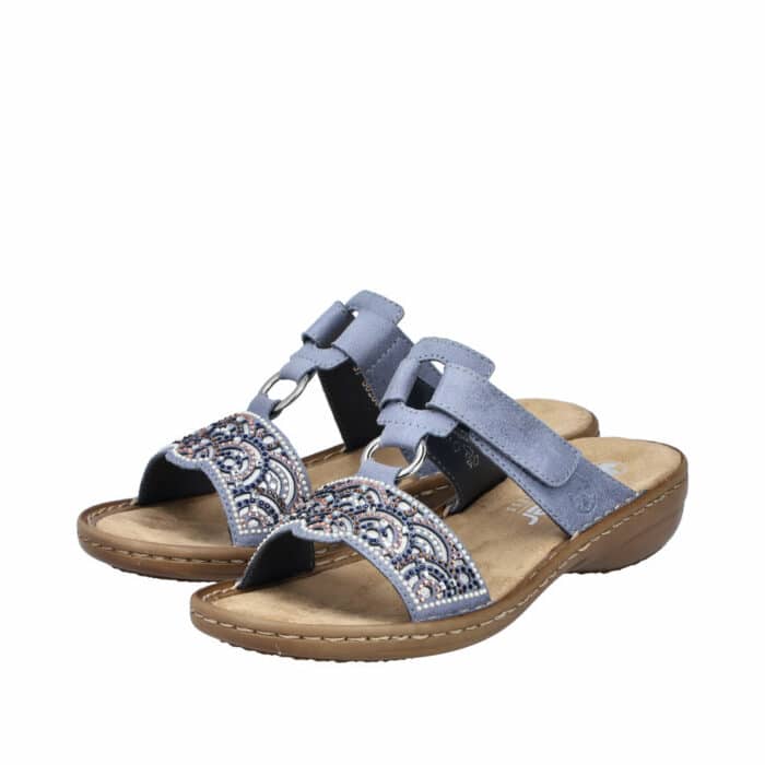 Rieker Sandal Dame - Image 11