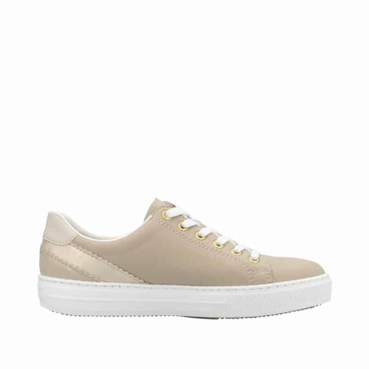 Rieker Sneakers Dame - Image 4