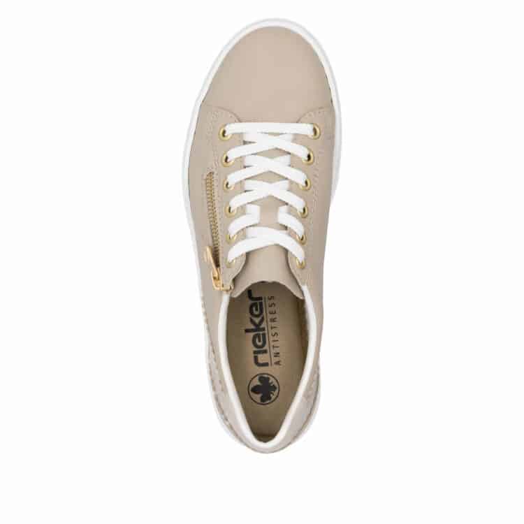 Rieker Sneakers Dame - Image 6