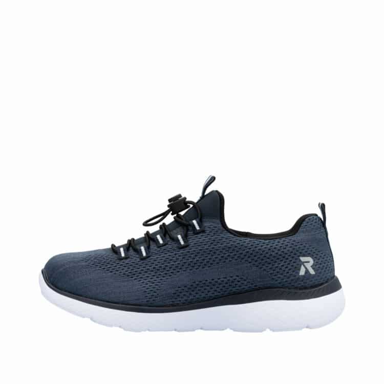 Rieker Sneakers Dame - Image 6