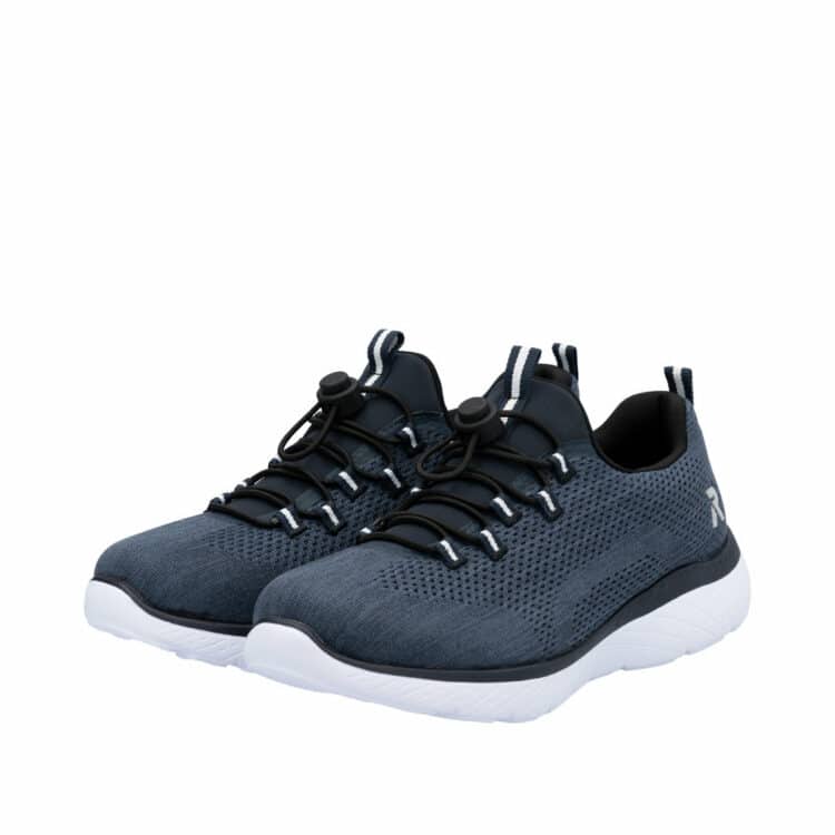 Rieker Sneakers Dame - Image 8