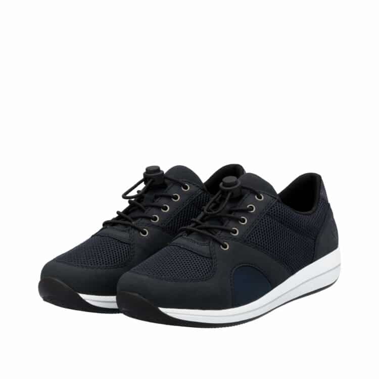 Rieker Sneakers Dame - Image 8