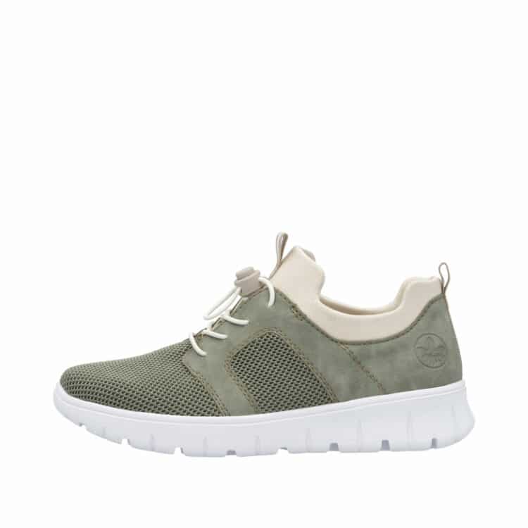 Rieker Sneakers Dame - Image 6