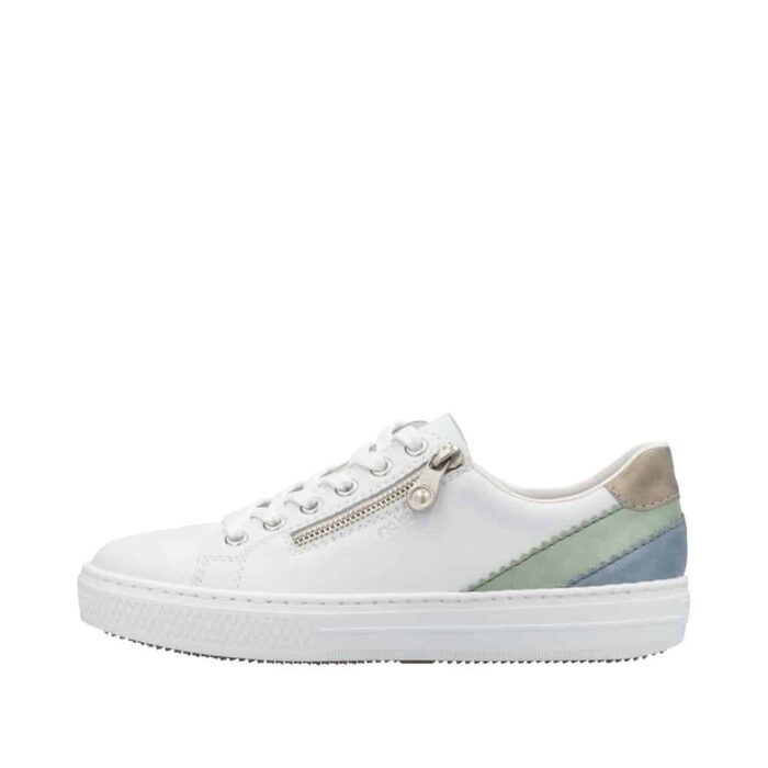 Rieker Sneakers Dame - Image 6
