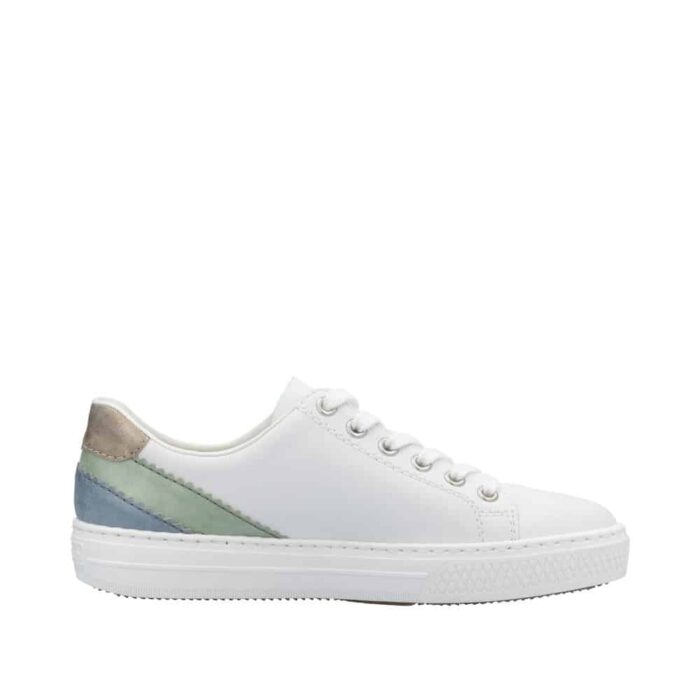 Rieker Sneakers Dame - Image 3