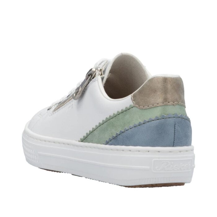 Rieker Sneakers Dame - Image 4
