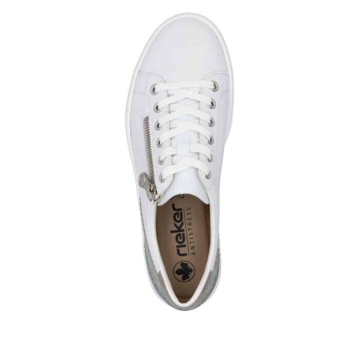 Rieker Sneakers Dame - Image 5