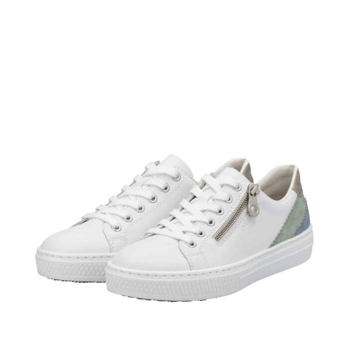 Rieker Sneakers Dame - Image 8
