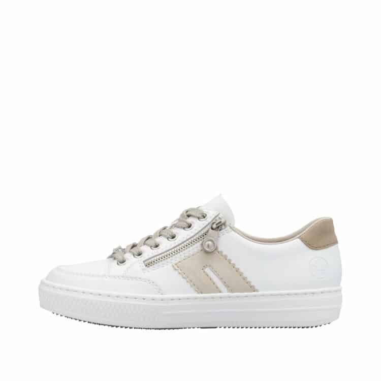 Rieker Sneakers Dame - Image 6