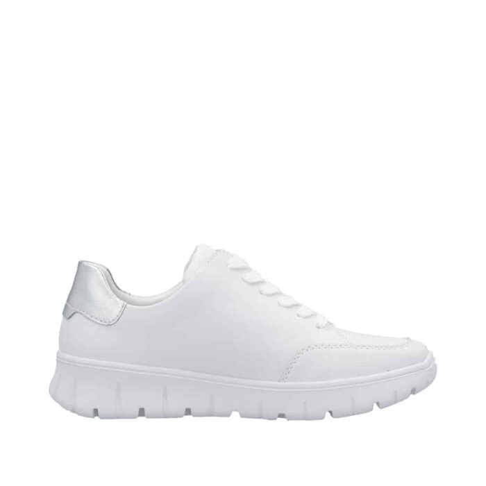 Rieker Sneakers Dame - Image 4