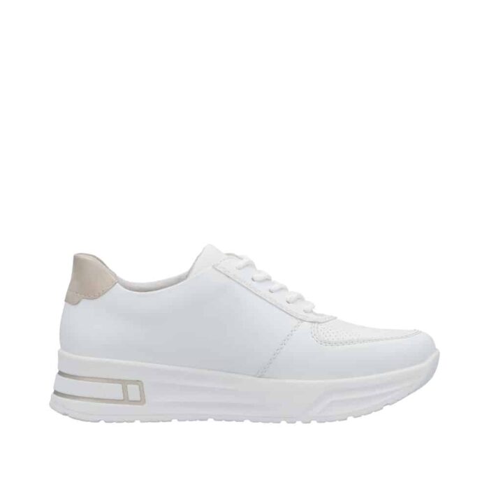 Rieker Sneakers Dame - Image 4