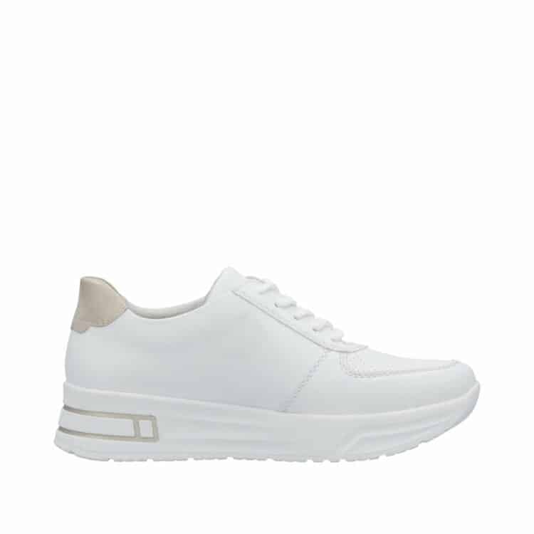 Rieker Sneakers Dame - Image 4