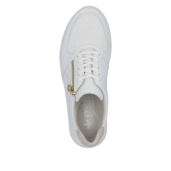 Rieker Sneakers Dame - Image 6