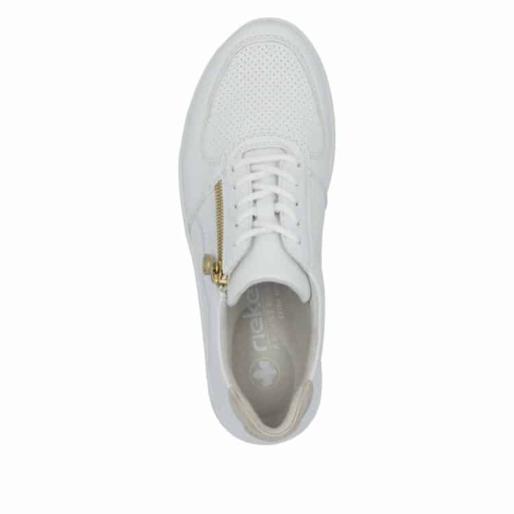 Rieker Sneakers Dame - Image 6