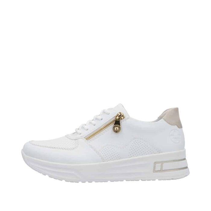 Rieker Sneakers Dame - Image 7
