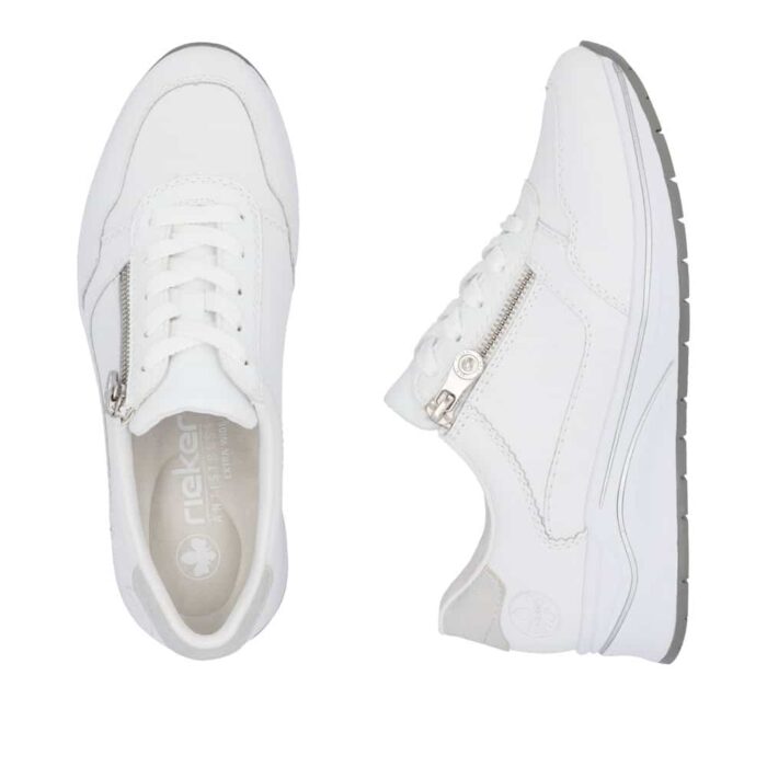 Rieker Sneakers Dame - Image 10
