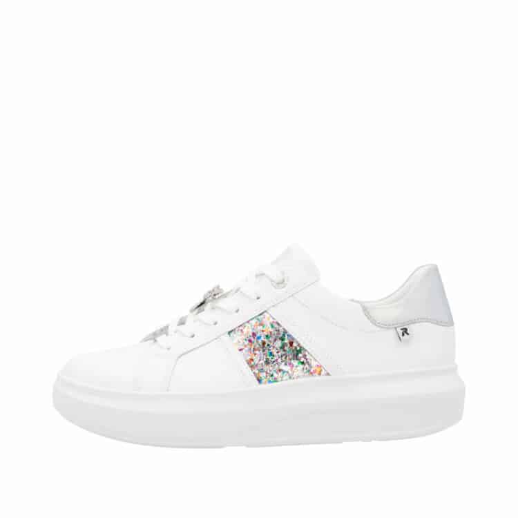 Rieker Sneakers Dame - Image 7