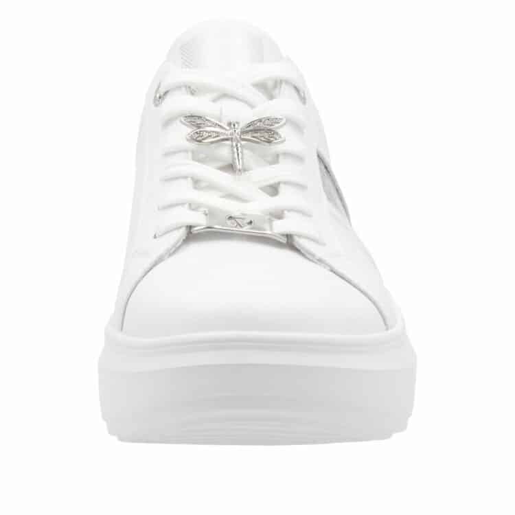 Rieker Sneakers Dame - Image 8