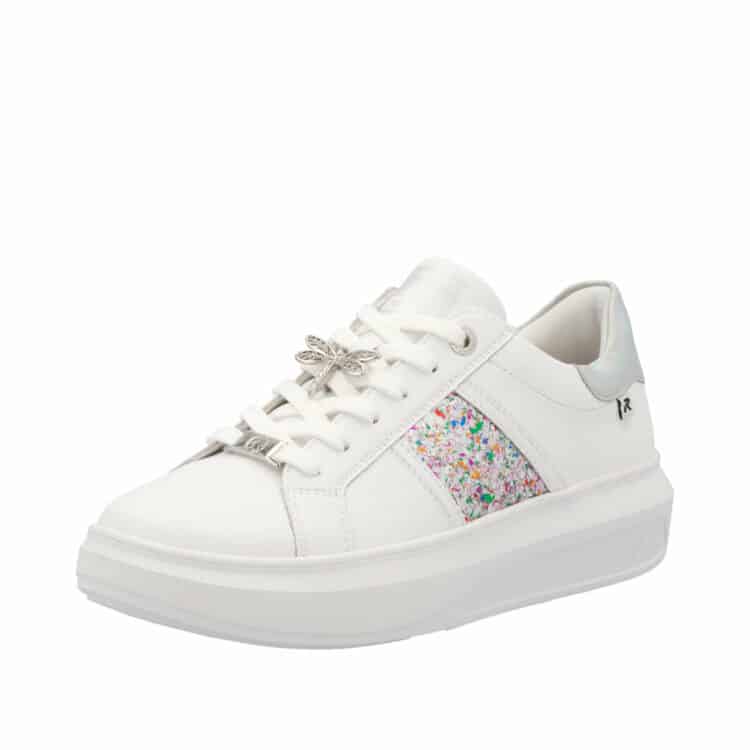 Rieker Sneakers Dame