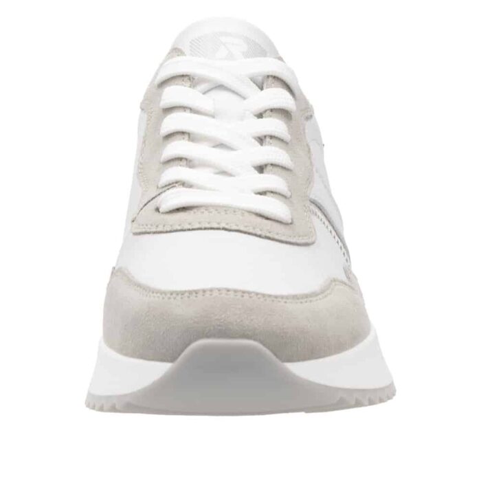 Rieker Sneakers Dame - Image 7