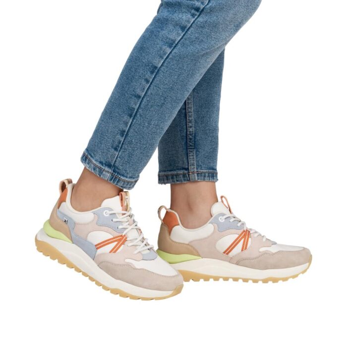Rieker Sneakers Dame - Image 2