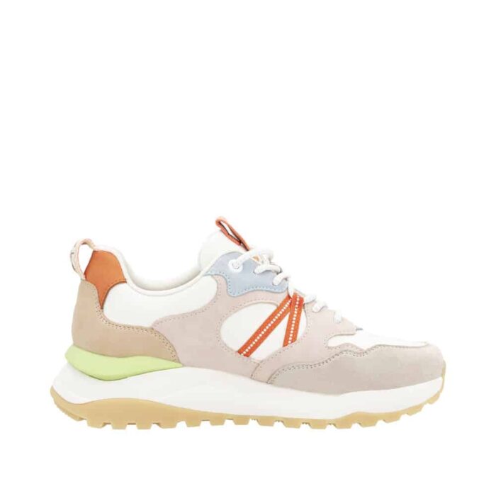 Rieker Sneakers Dame - Image 4