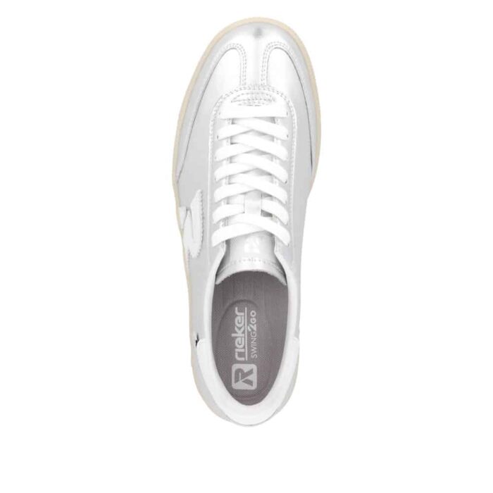 Rieker Sneakers Dame - Image 7