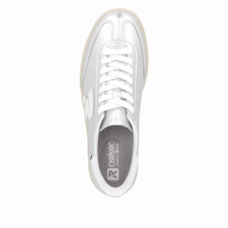 Rieker Sneakers Dame - Image 7