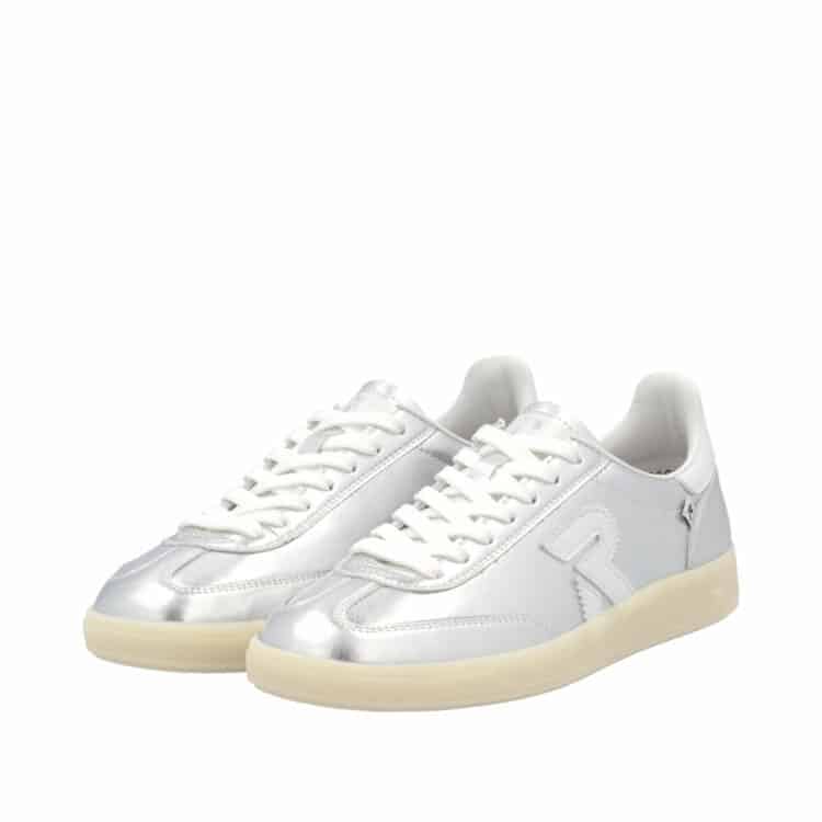 Rieker Sneakers Dame - Image 9