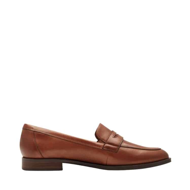 Tamaris Loafers Dame - Image 3