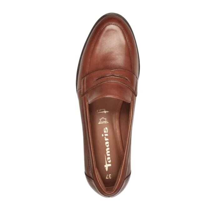 Tamaris Loafers Dame - Image 5