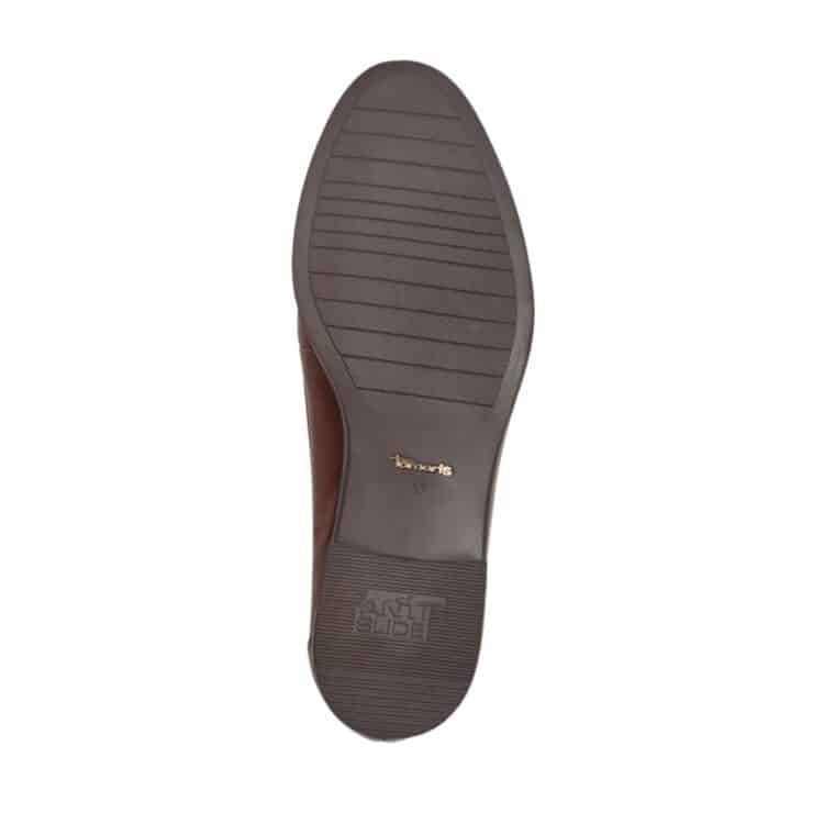 Tamaris Loafers Dame - Image 6