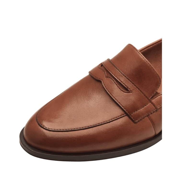 Tamaris Loafers Dame - Image 4