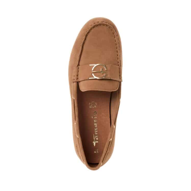 Tamaris Loafers Dame - Image 2