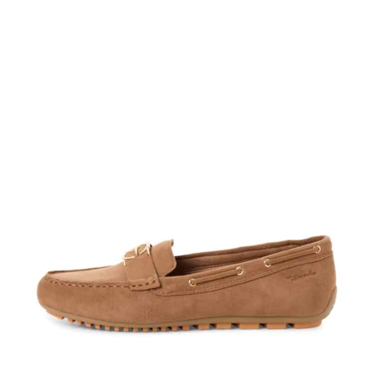 Tamaris Loafers Dame - Image 5