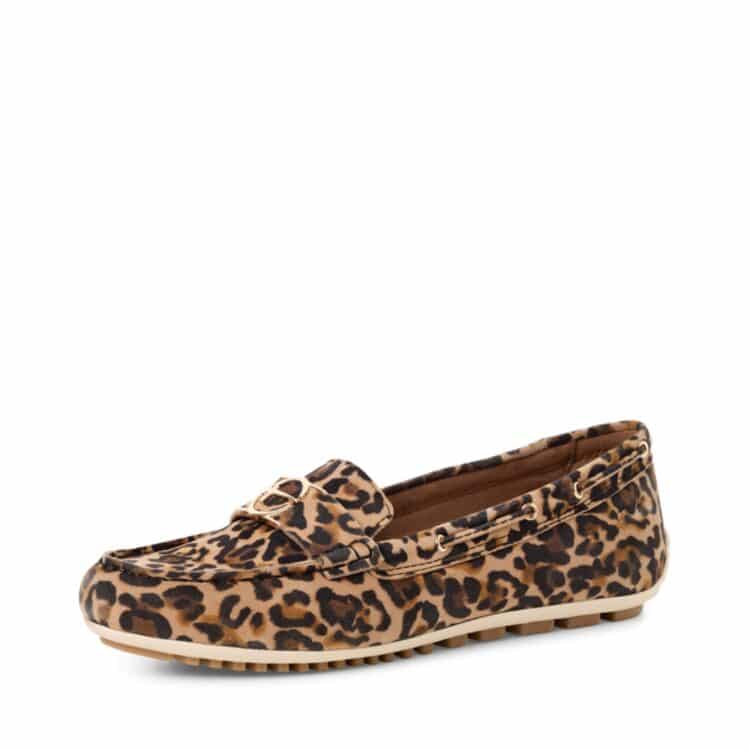 Tamaris Loafers Dame - Image 4