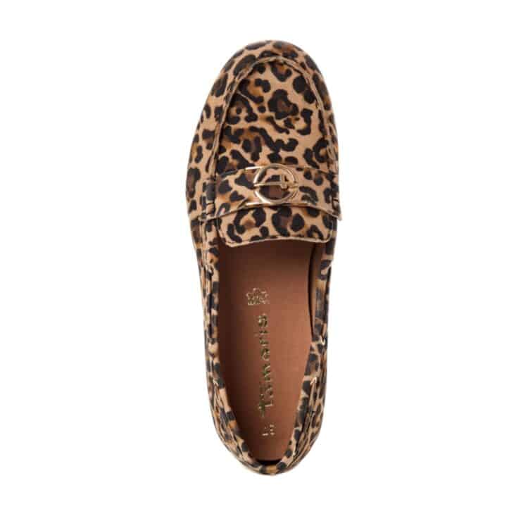 Tamaris Loafers Dame - Image 5